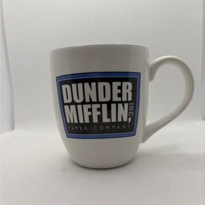 The Office Dunder Mifflin 20 oz Coffee Mug